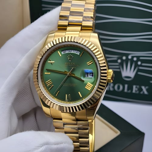 رولكس مكينه اوتوماتك