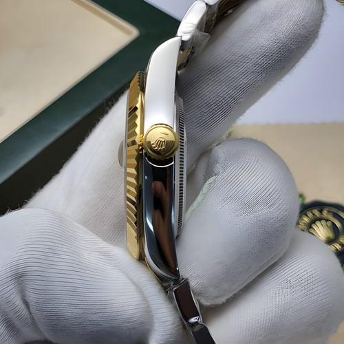 رولكس مكينه اوتوماتك