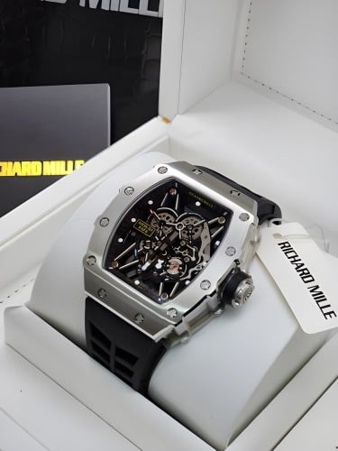 ريتشارد ميل