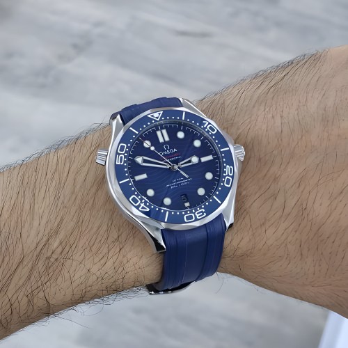 اوميغا مكينه اوتوماتيك