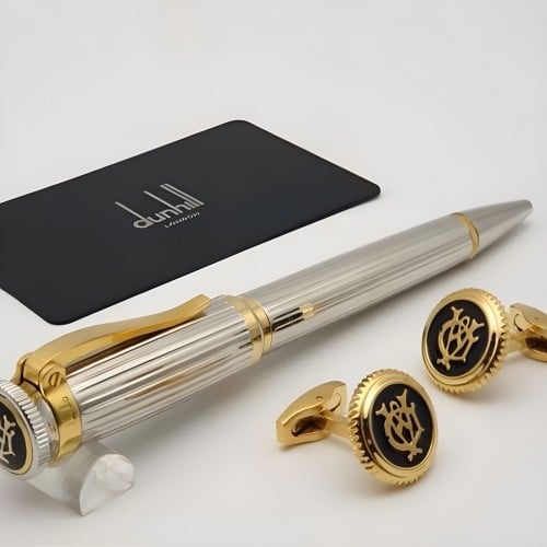 قلم دنهل مع كبك