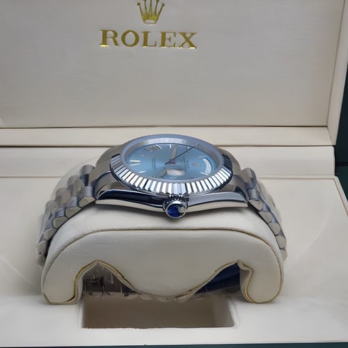 رولكس مكينه اوتوماتك