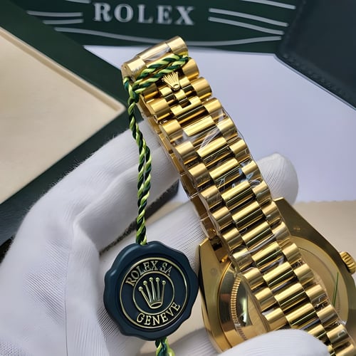 رولكس مكينه اوتوماتك