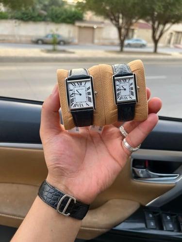 كارتير تانك سولو عدة مقاسات