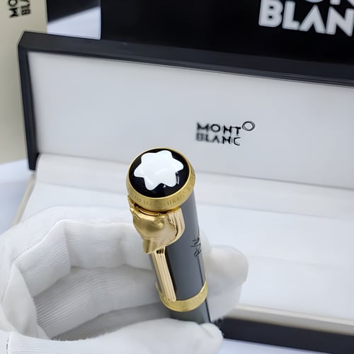 قلم مون بلان