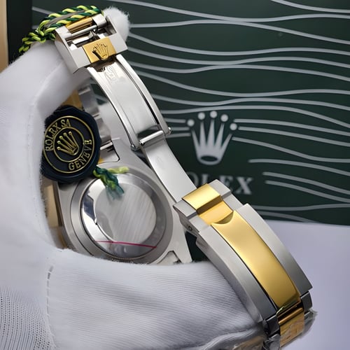 رولكس مكينه اوتوماتك