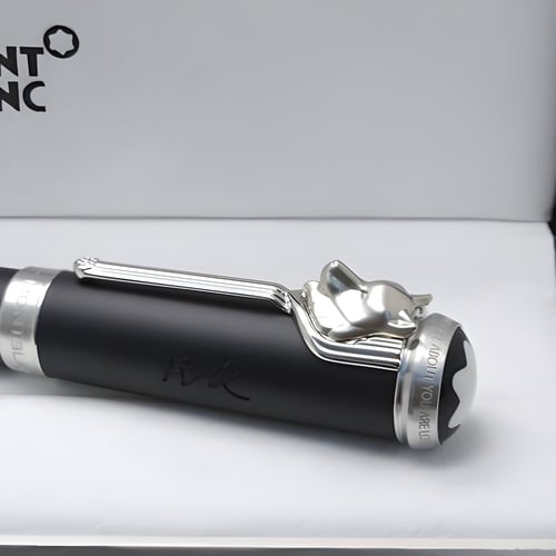 قلم مون بلان