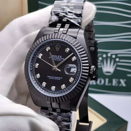 رولكس مكينه اوتوماتك