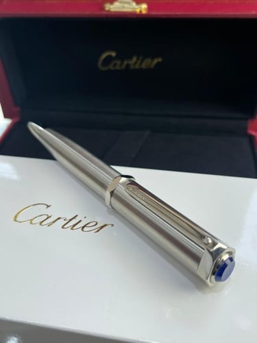 قلم كارتير سانتوس