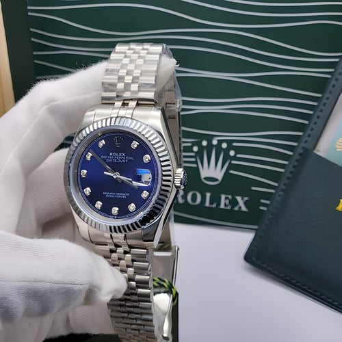 رولكس مكينه اوتوماتك