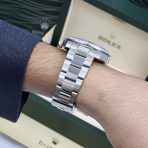 رولكس مكينه اوتوماتك