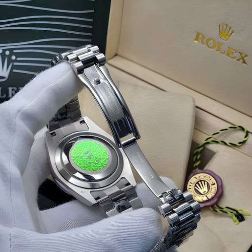 رولكس مكينه اوتوماتك