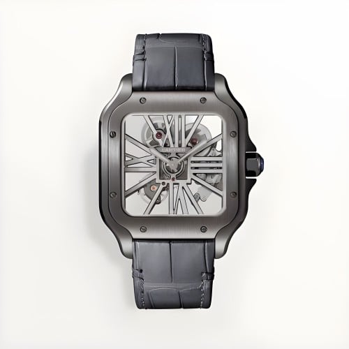 كارتير سانتوس دو