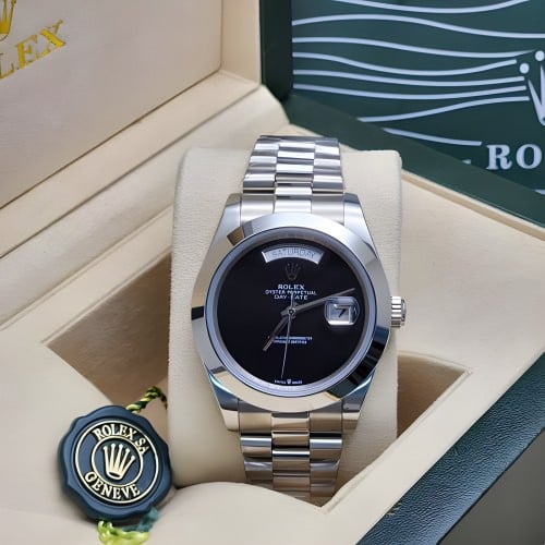 رولكس مكينه اوتوماتك