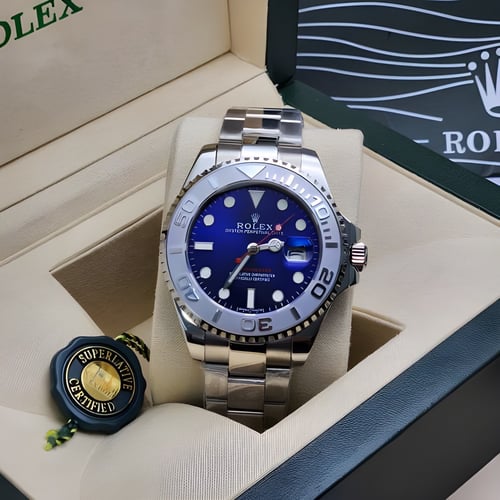 رولكس يخت ماستر