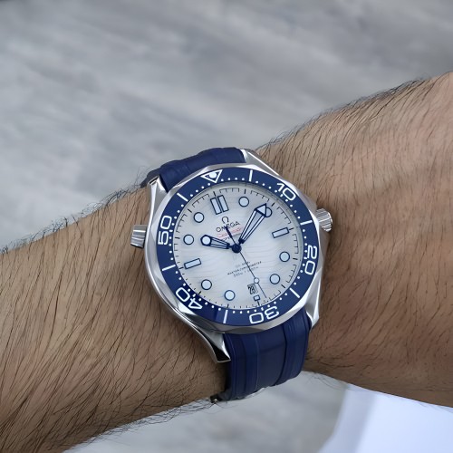 اوميغا مكينه اوتوماتيك