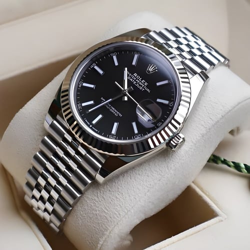 رولكس مكينه اوتوماتك