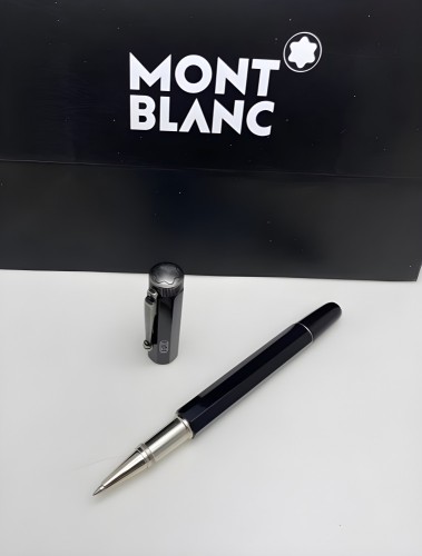 قلم مون بلان