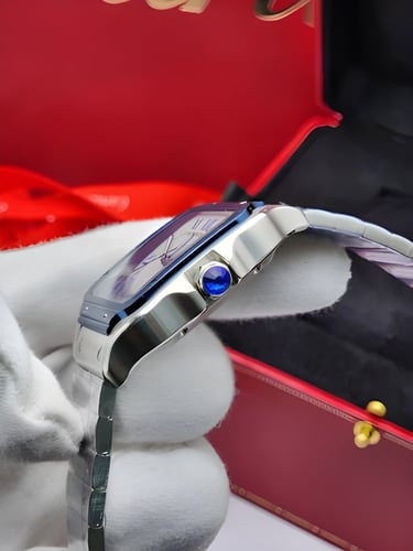 كارتير سانتوس