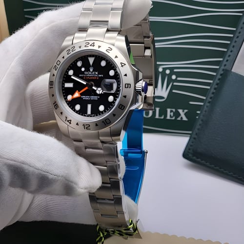 رولكس مكينه اوتوماتك