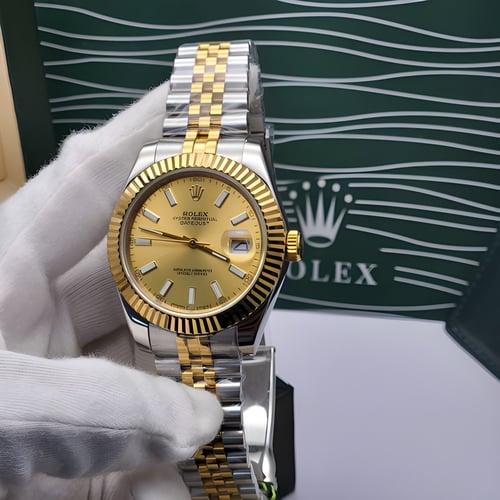 رولكس مكينه اوتوماتك