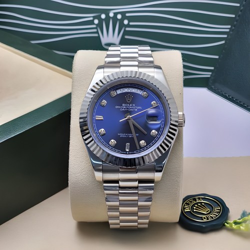 رولكس مكينه اوتوماتك