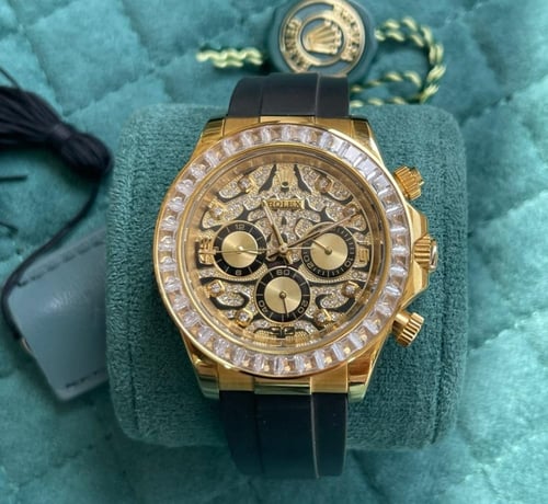 رولكس ديتونا يخت