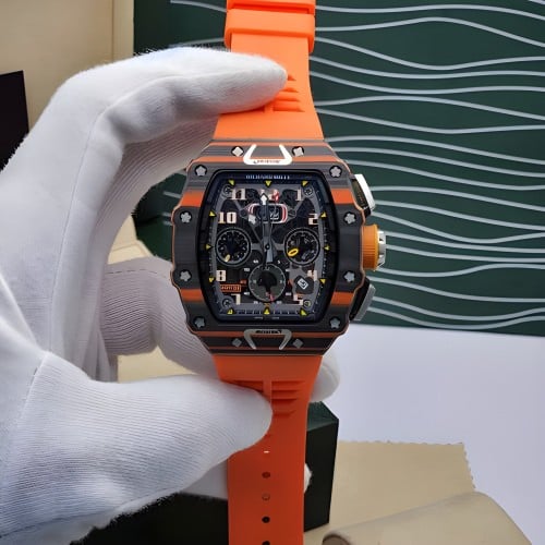 ريتشارد ميل