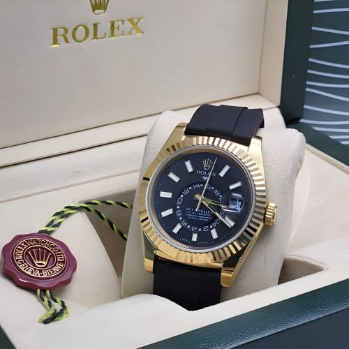 رولكس مكينه اوتوماتك