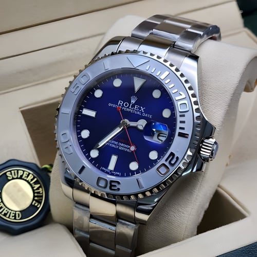 رولكس يخت ماستر