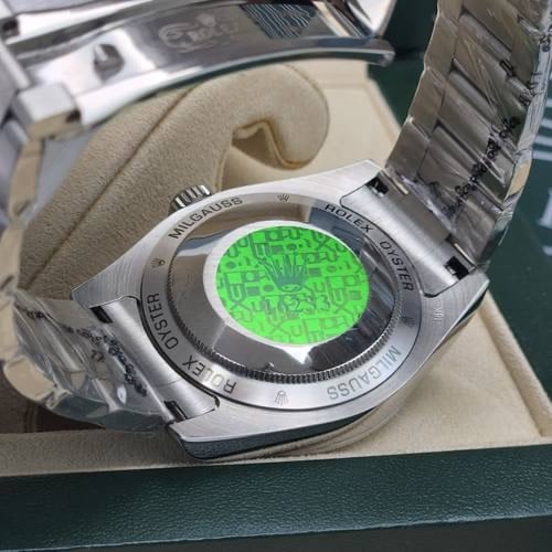 رولكس مكينه اوتوماتك