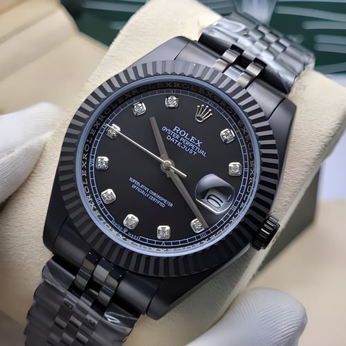 رولكس مكينه اوتوماتك