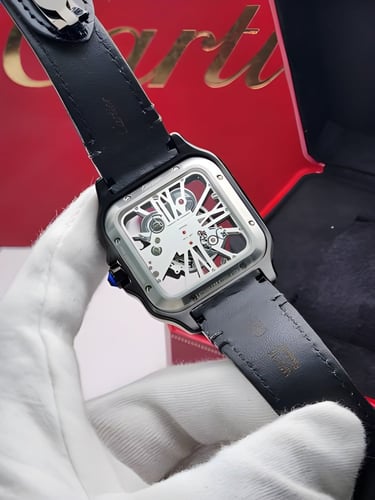 كارتير سانتوس دو