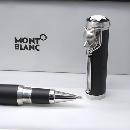 قلم مون بلان