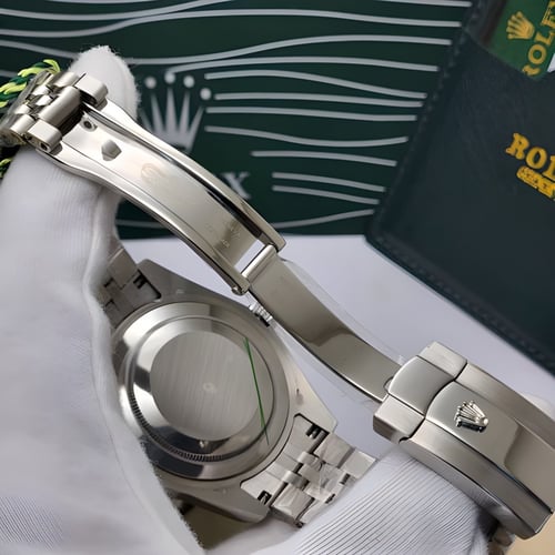 رولكس مكينه اوتوماتك