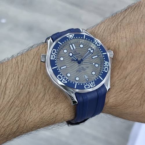 اوميغا مكينه اوتوماتيك