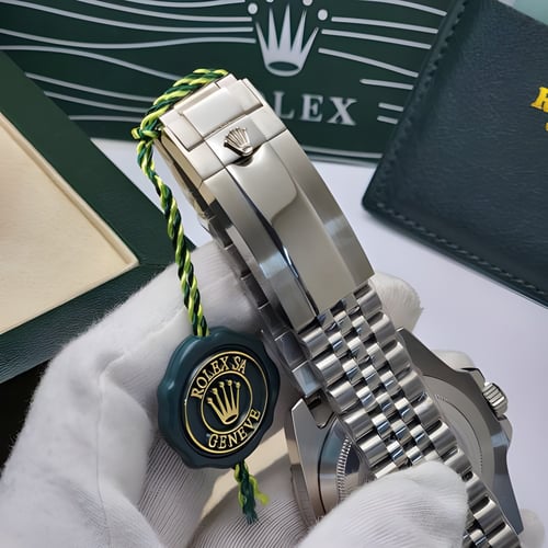 رولكس مكينه اوتوماتك