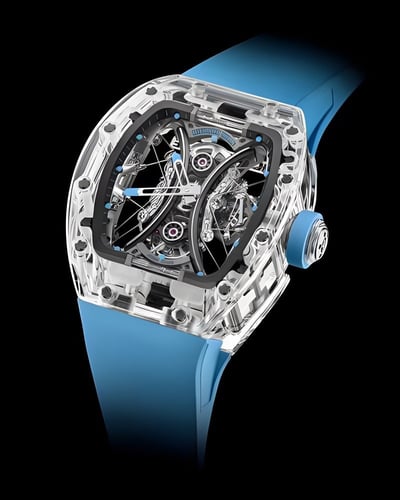 ريتشارد ميل