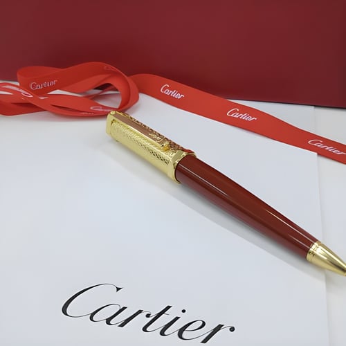قلم كارتير سانتوس