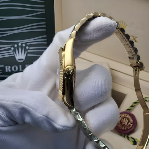 رولكس مكينه اوتوماتك