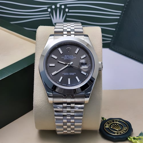 رولكس مكينه اوتوماتك