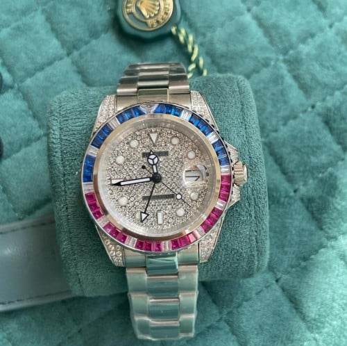 رولكس ديتونا يخت