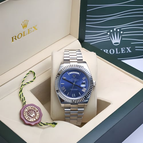 رولكس مكينه اوتوماتك