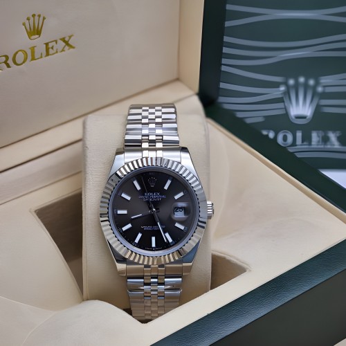 رولكس مكينه اوتوماتك