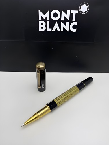 قلم مون بلان