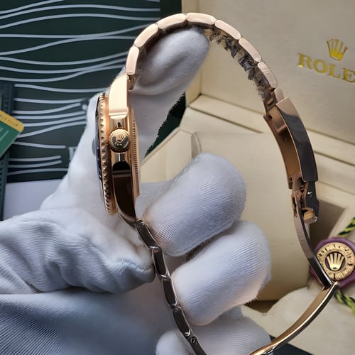 رولكس GMT ماستر