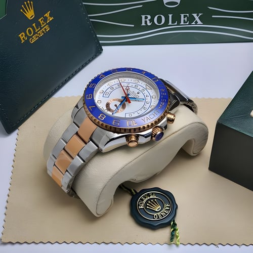 رولكس يخت ماستر