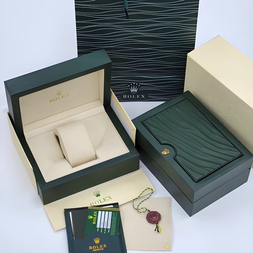 رولكس يخت ماستر