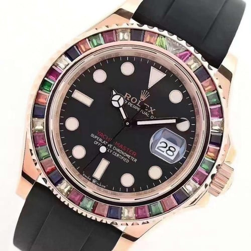 رولكس يخت ماستر