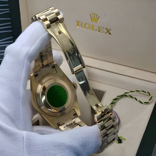 رولكس مكينه اوتوماتك